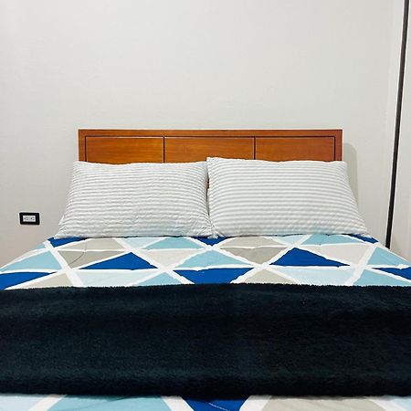 Bogotá Kings 3 Hotell Eksteriør bilde