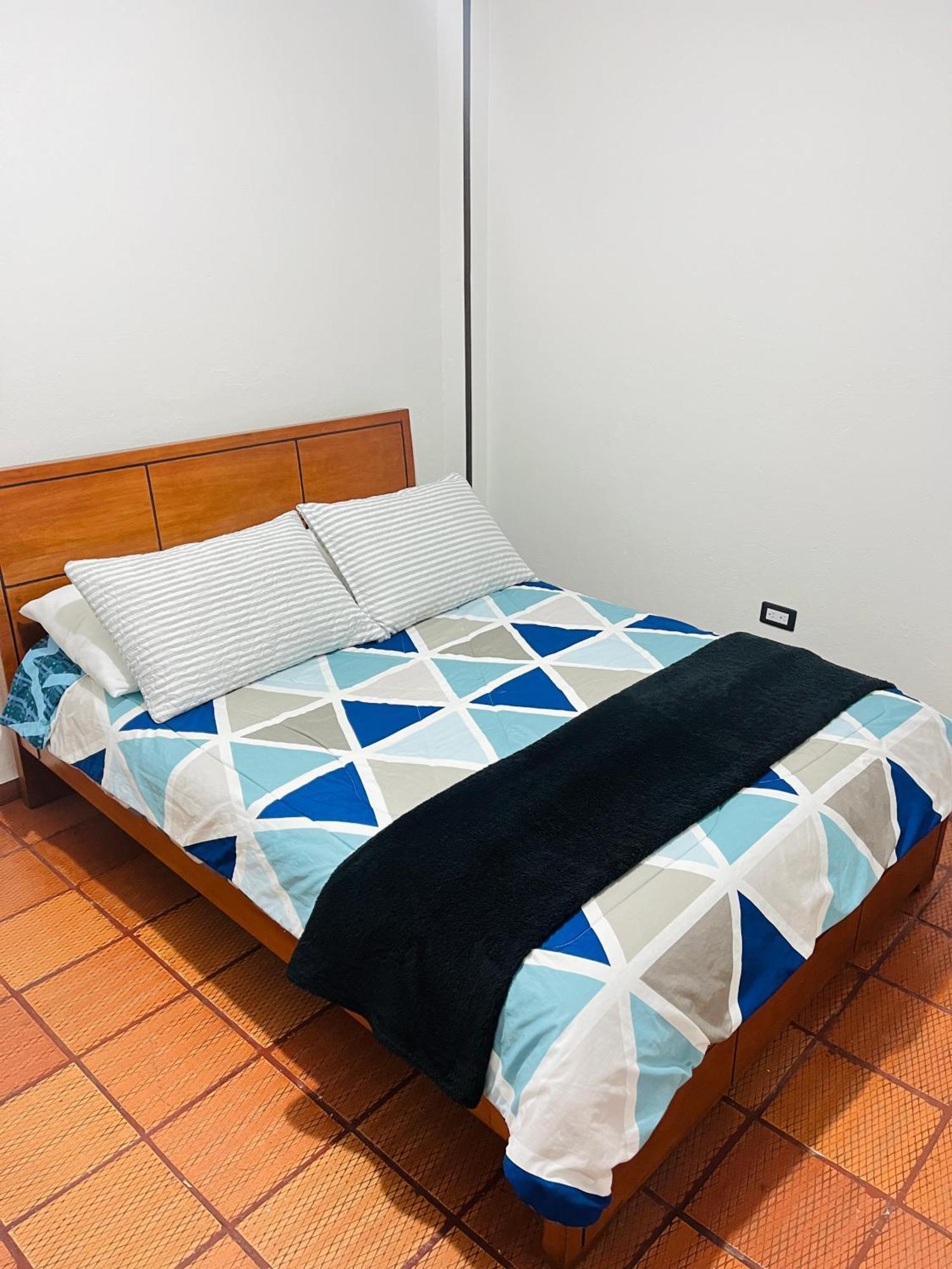 Bogotá Kings 3 Hotell Eksteriør bilde