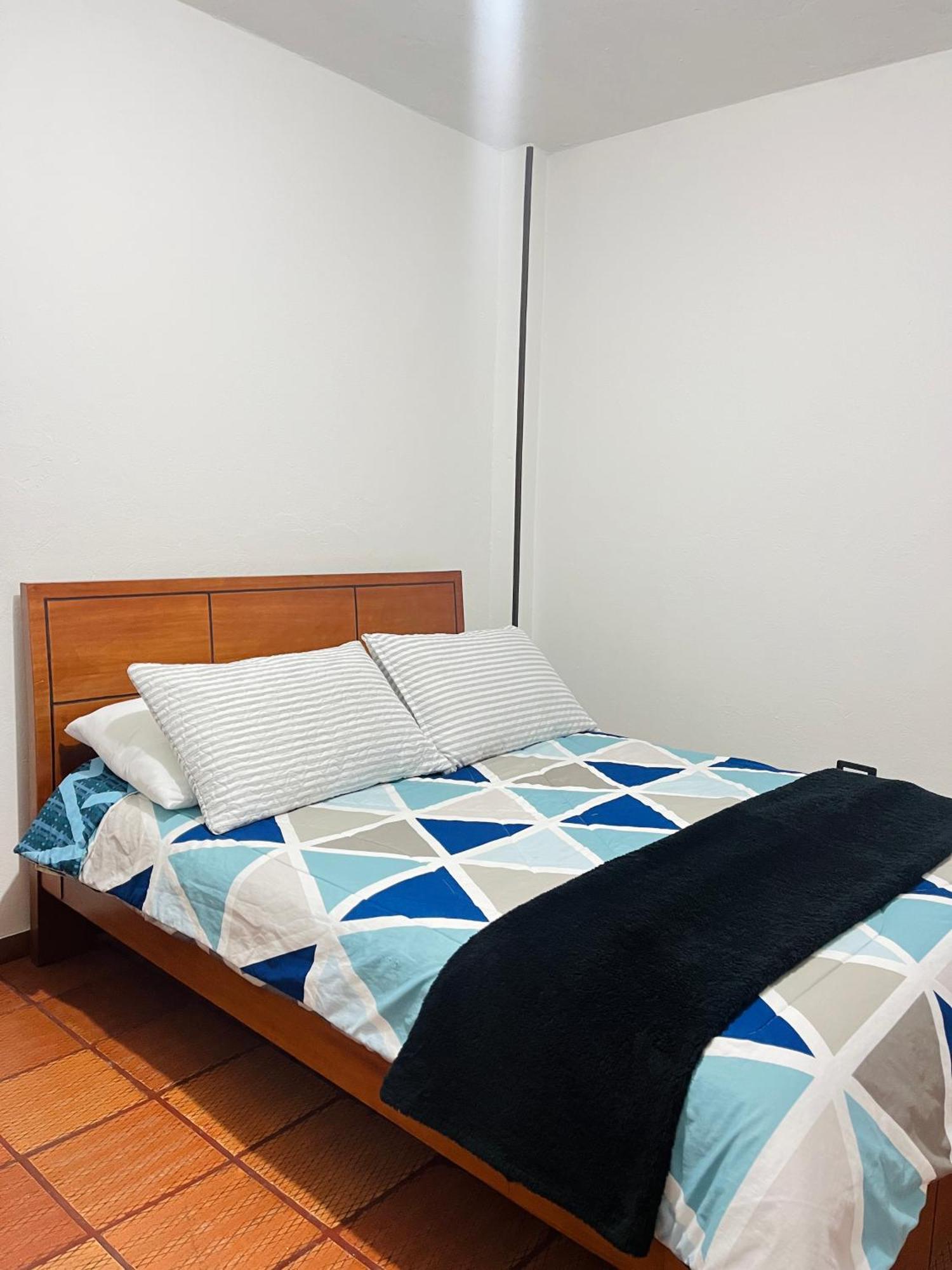 Bogotá Kings 3 Hotell Eksteriør bilde