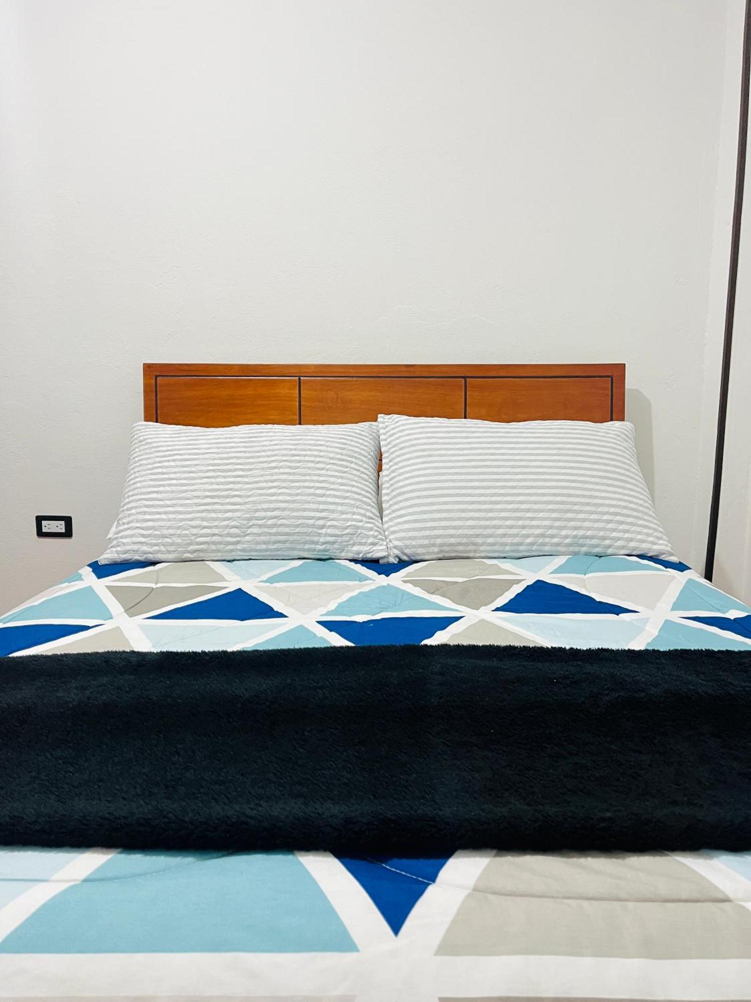 Bogotá Kings 3 Hotell Eksteriør bilde