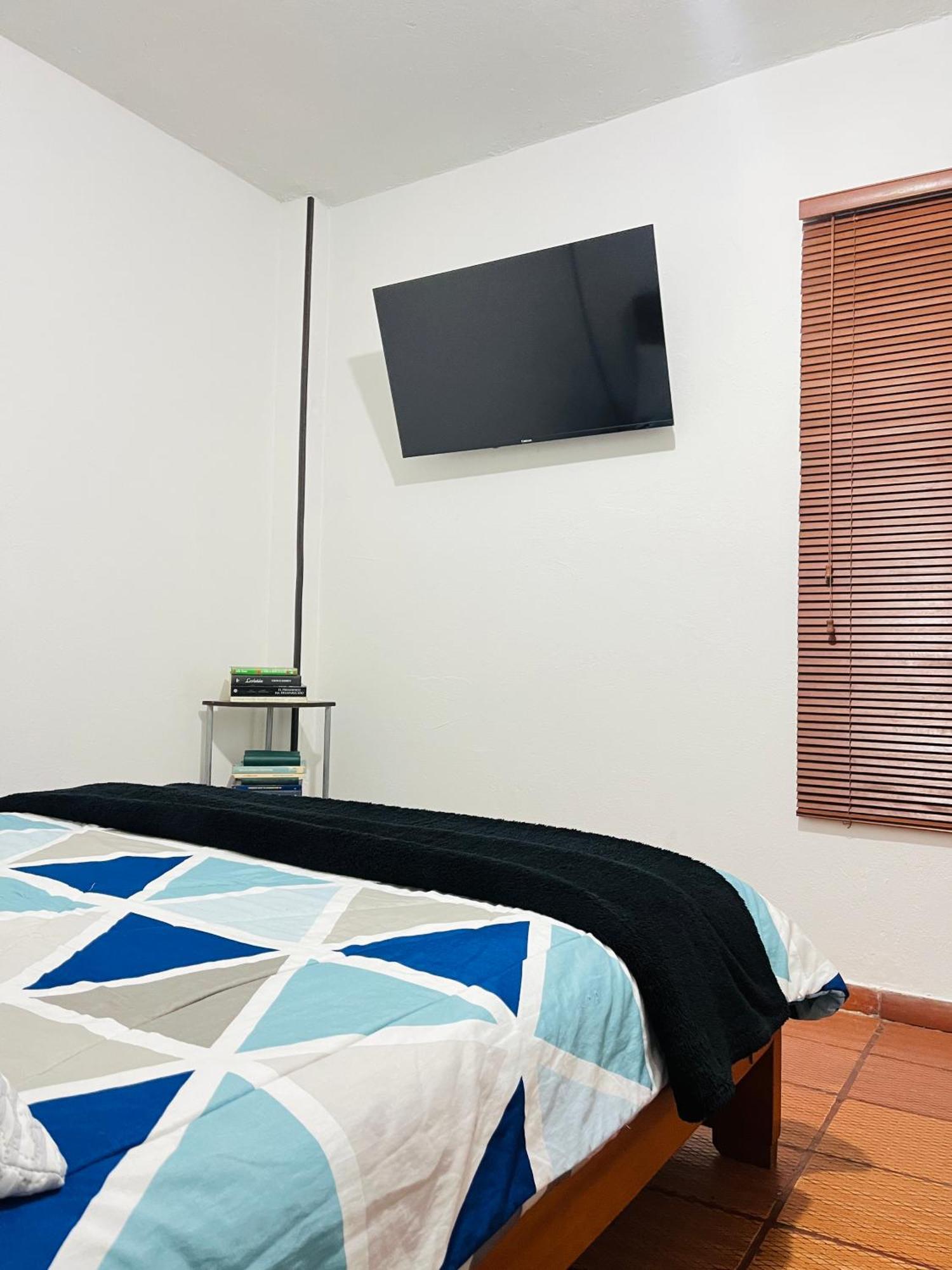 Bogotá Kings 3 Hotell Eksteriør bilde
